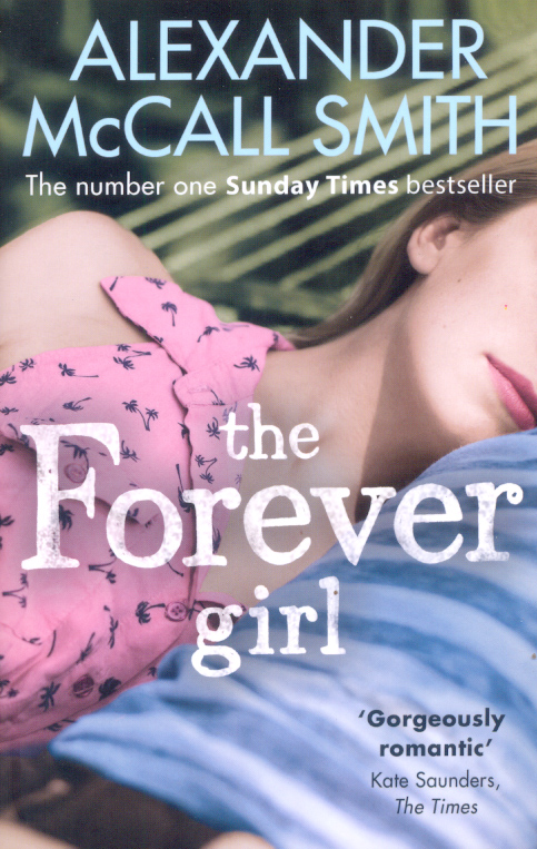 The Forever Girl